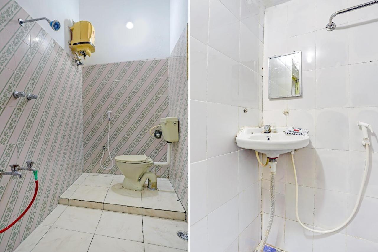 O K B Residency Hotel
