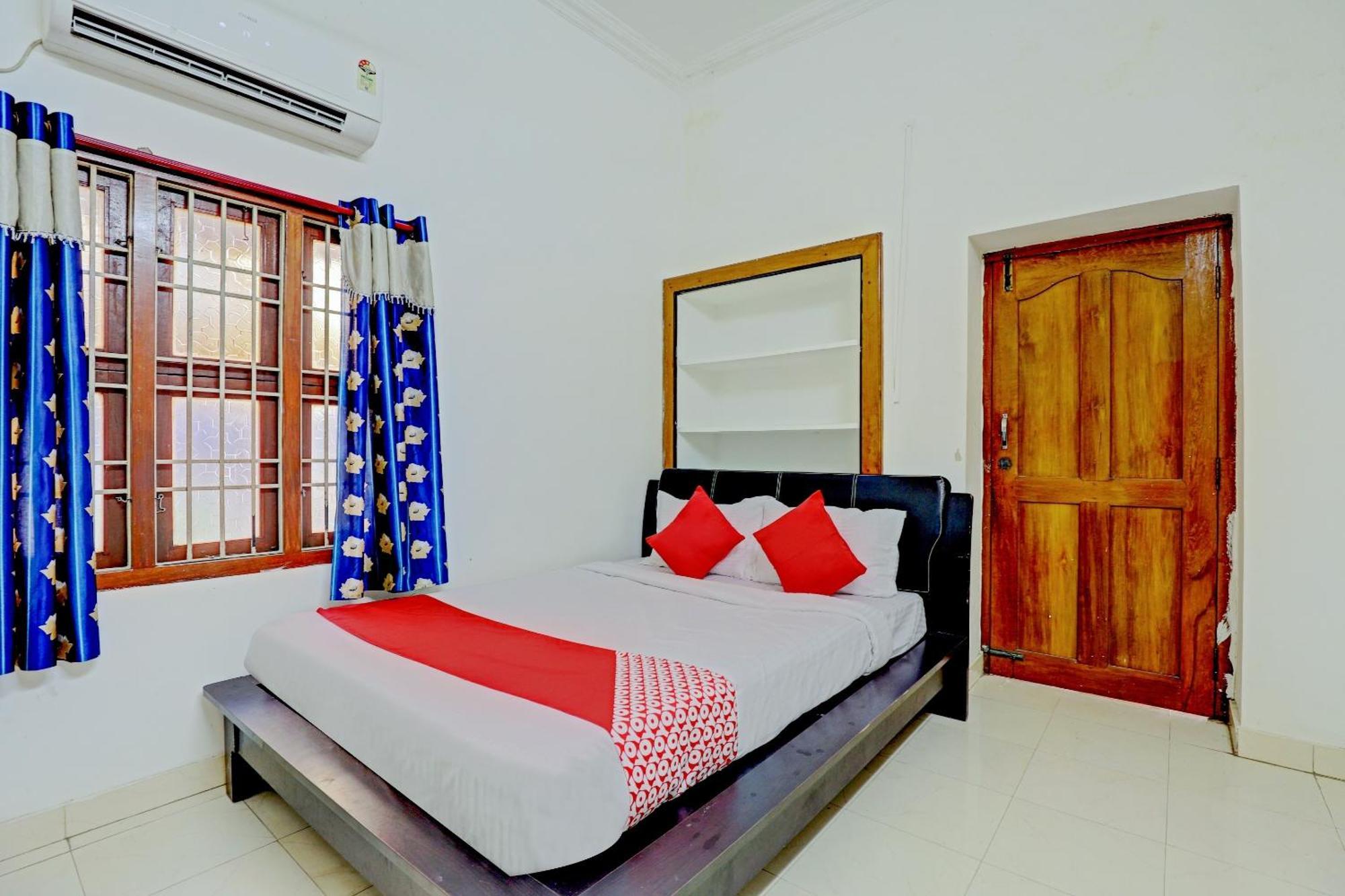 O K B Residency 3* Chennai